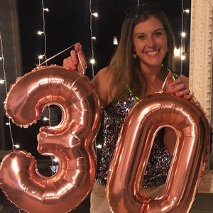 Meet your Posher, Casey!